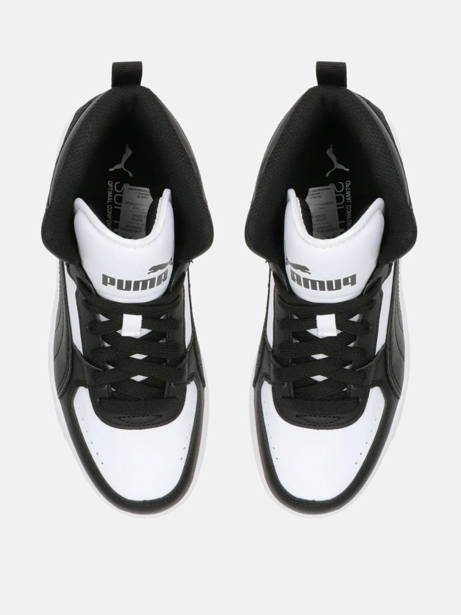 Puma Zapatillas Altas