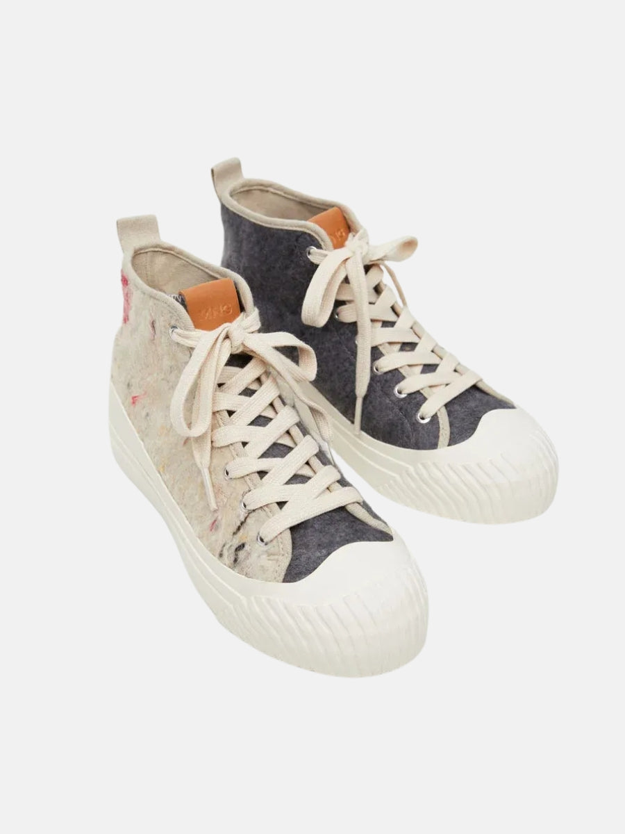 Mango CALA – Beige (Altas)