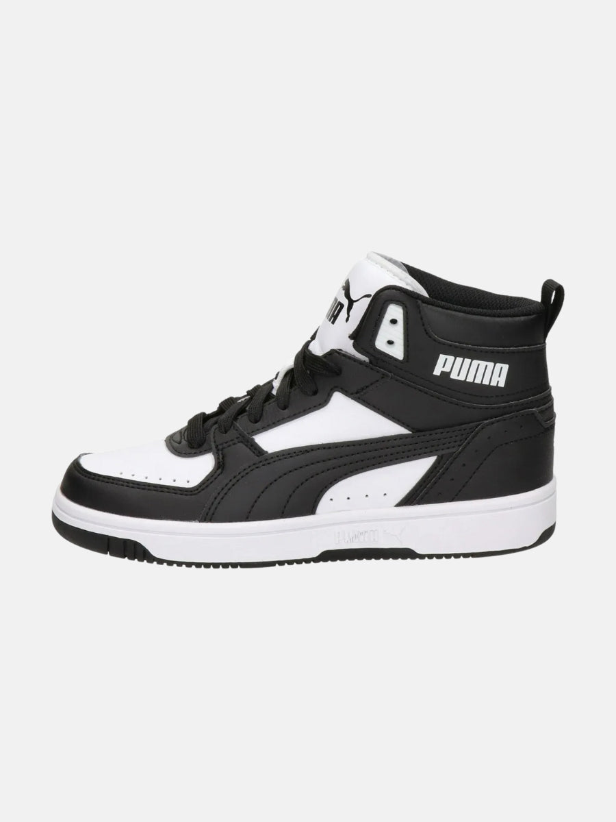 Puma Zapatillas Altas