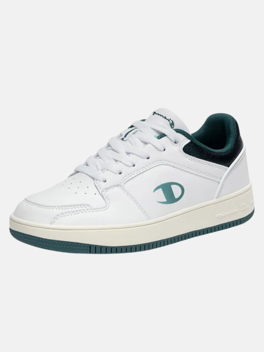 Champion RD18 Foil Low