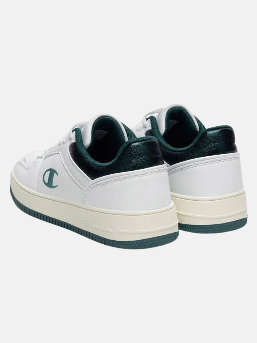 Champion RD18 Foil Low