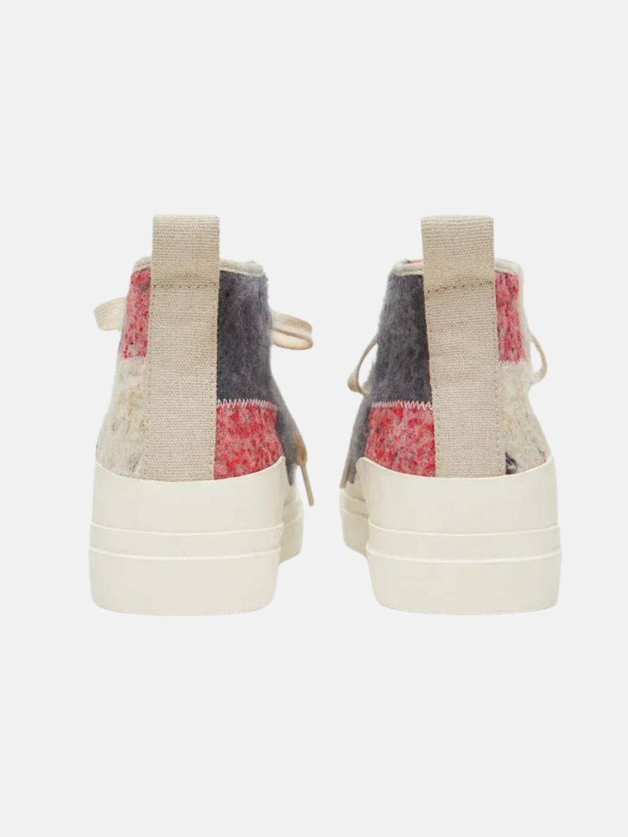Mango CALA – Beige (Altas)