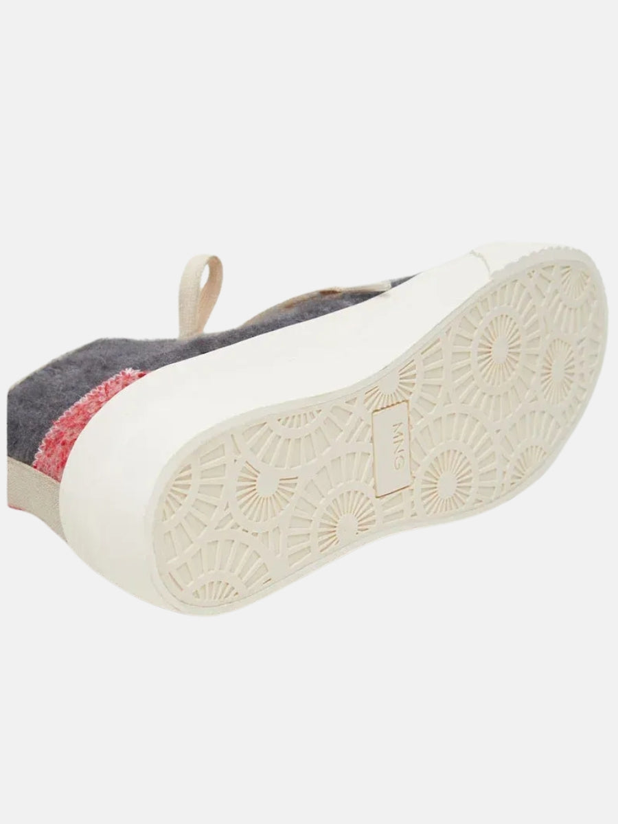 Mango CALA – Beige (Altas)