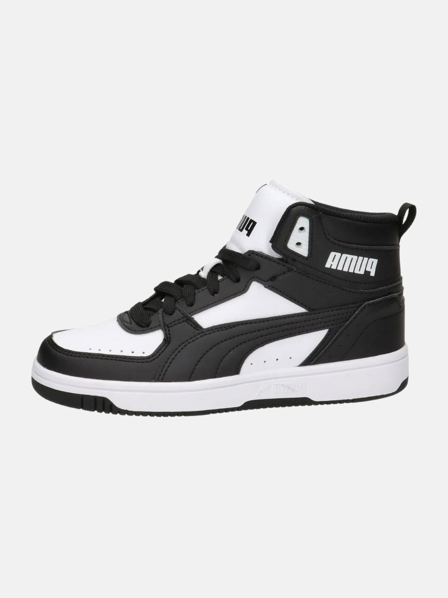 Puma Zapatillas Altas