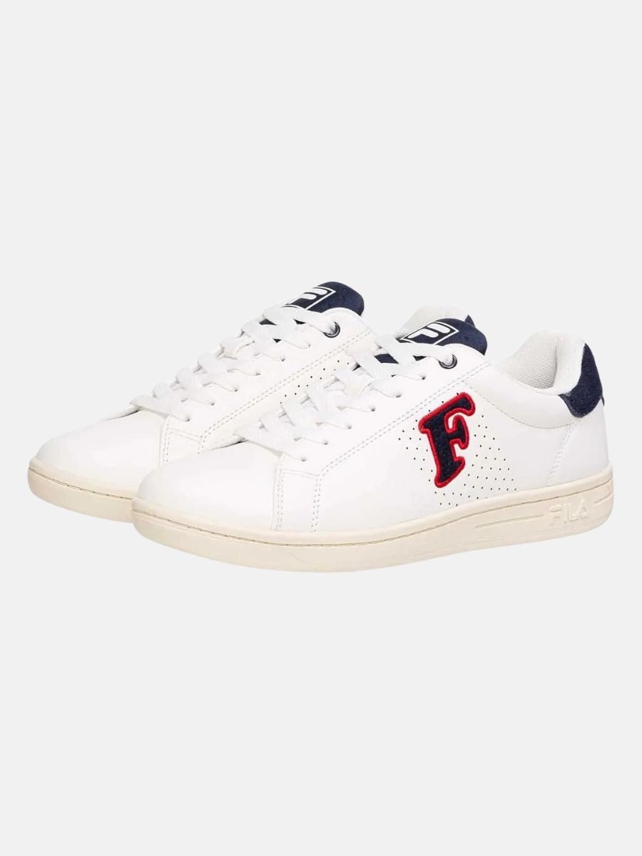 Fila Crosscourt 2 NT Patch WMN