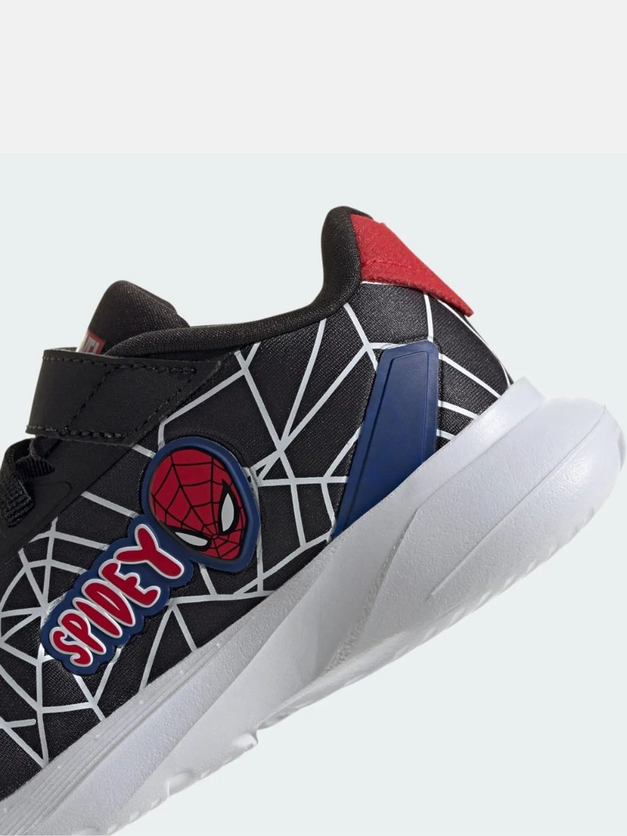 Adidas Original DURAMO SPIDER-MAN