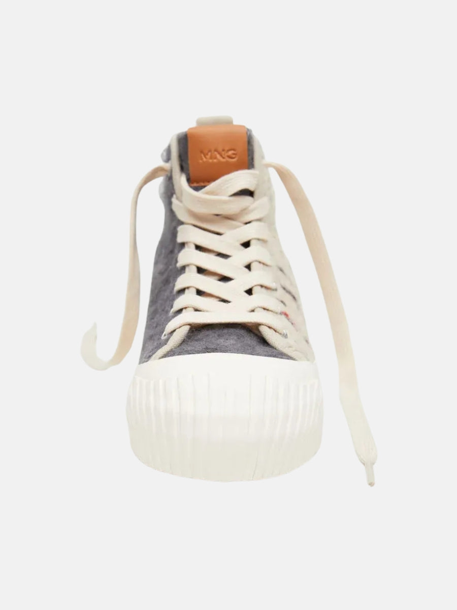 Mango CALA – Beige (Altas)