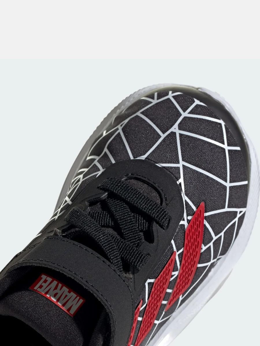 Adidas Original DURAMO SPIDER-MAN