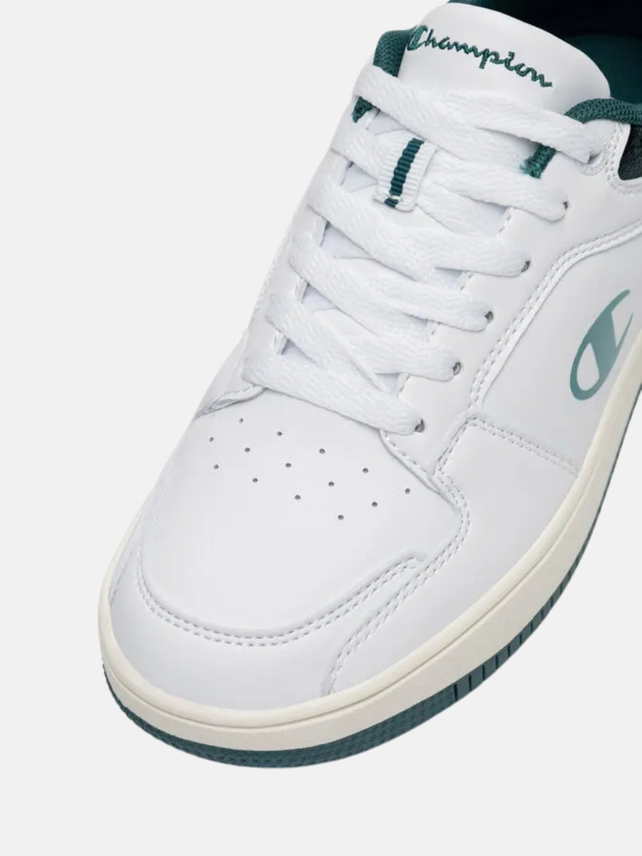 Champion RD18 Foil Low