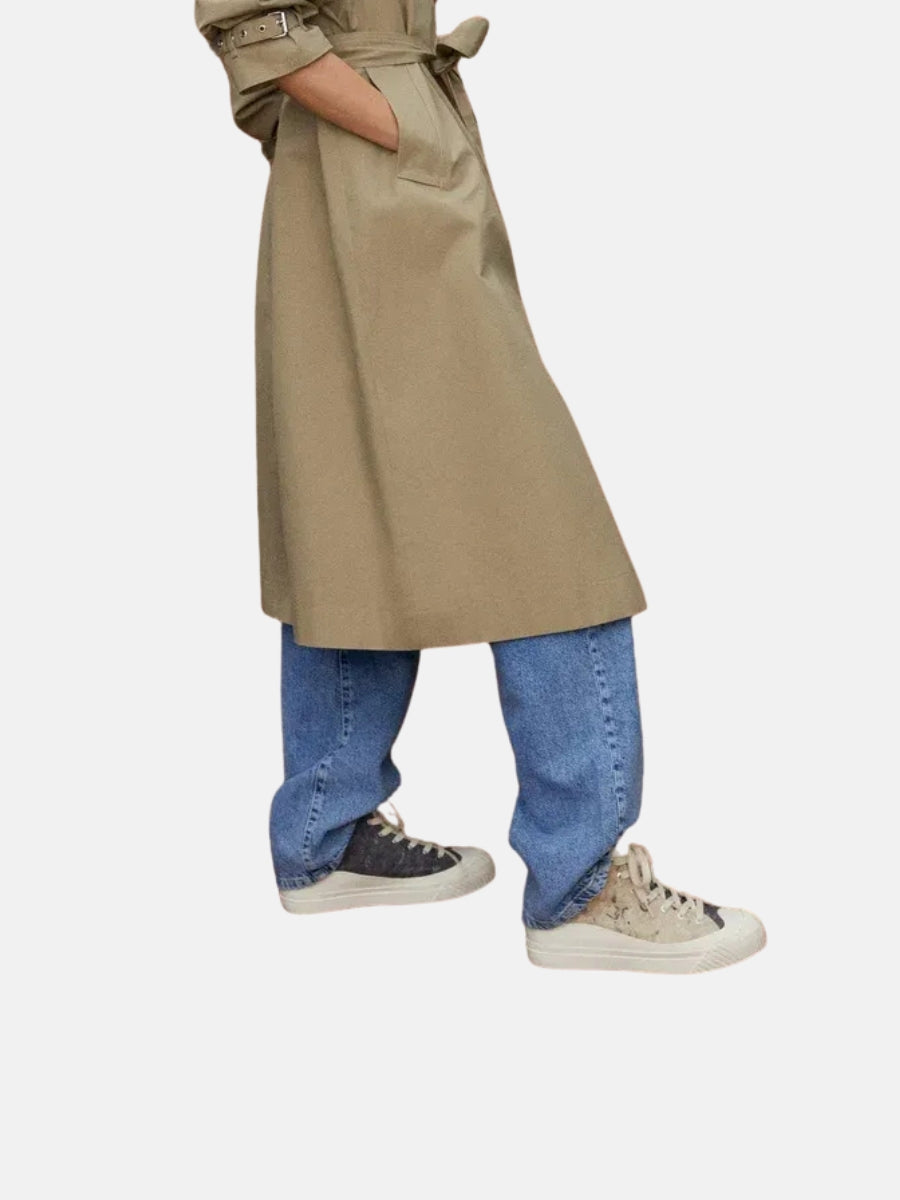 Mango CALA – Beige (Altas)