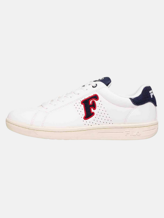 Fila Crosscourt 2 NT Patch WMN