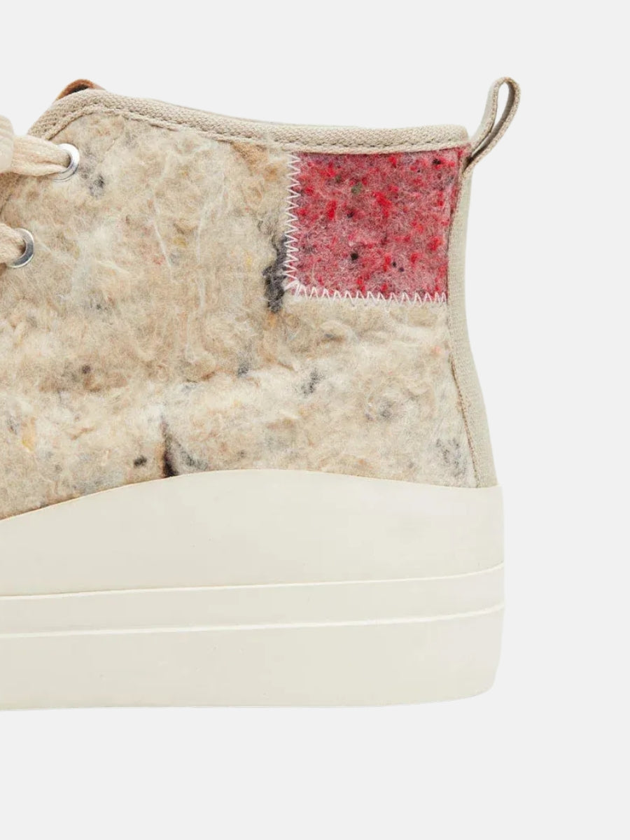 Mango CALA – Beige (Altas)