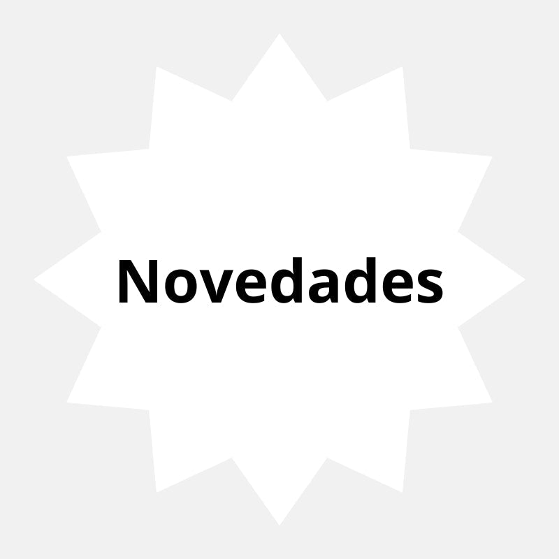Novedades