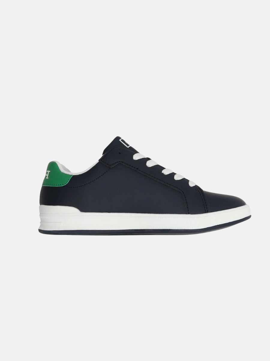 Polo Ralph Lauren HERITAGE COURT II