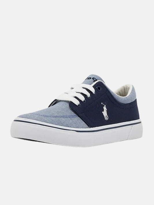 Polo Ralph Lauren FAXSON X