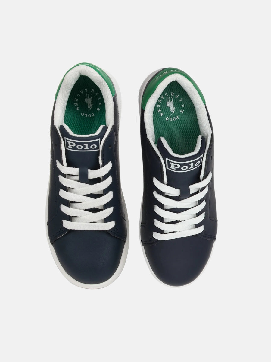 Polo Ralph Lauren HERITAGE COURT II
