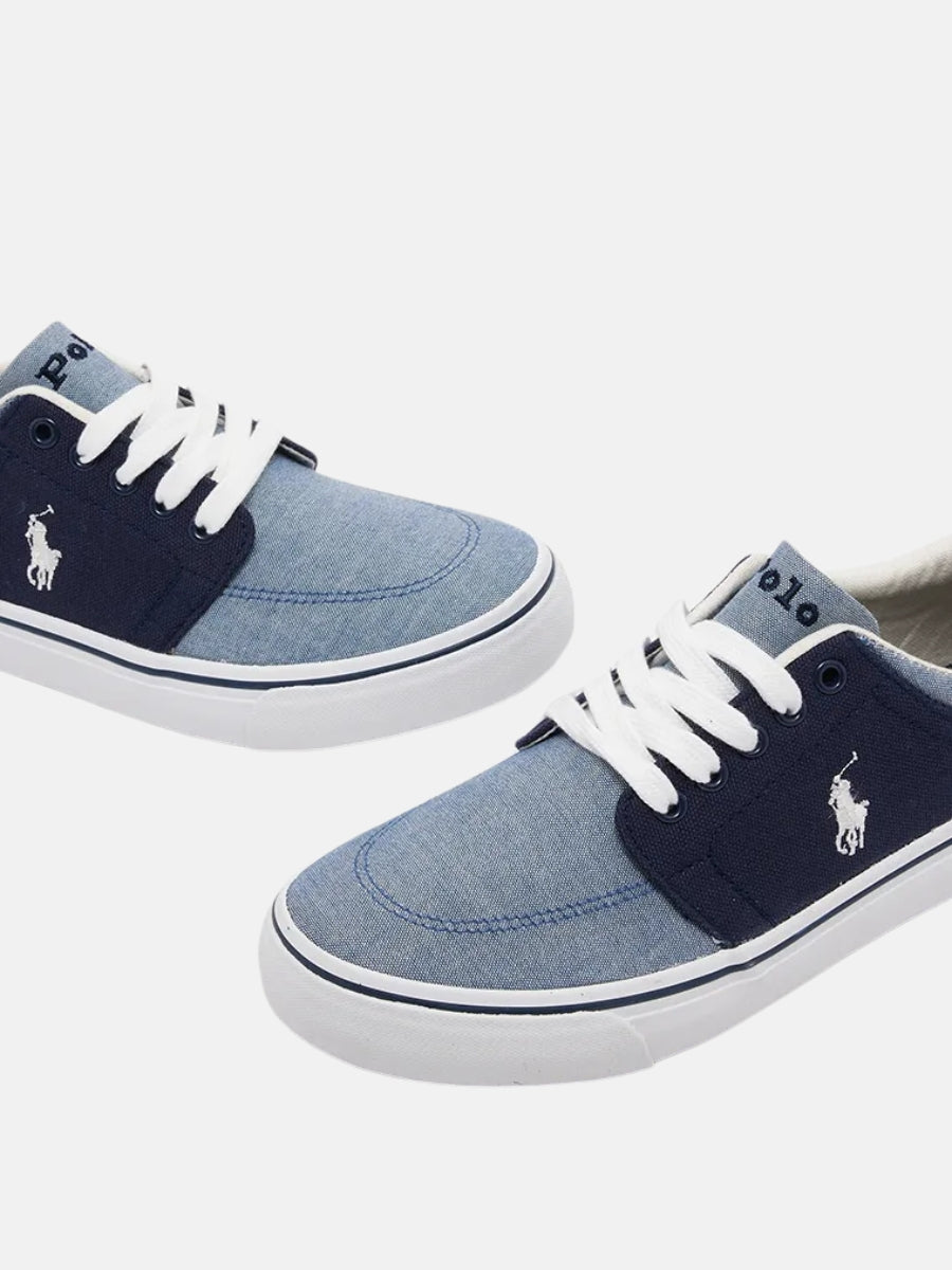 Polo Ralph Lauren FAXSON X