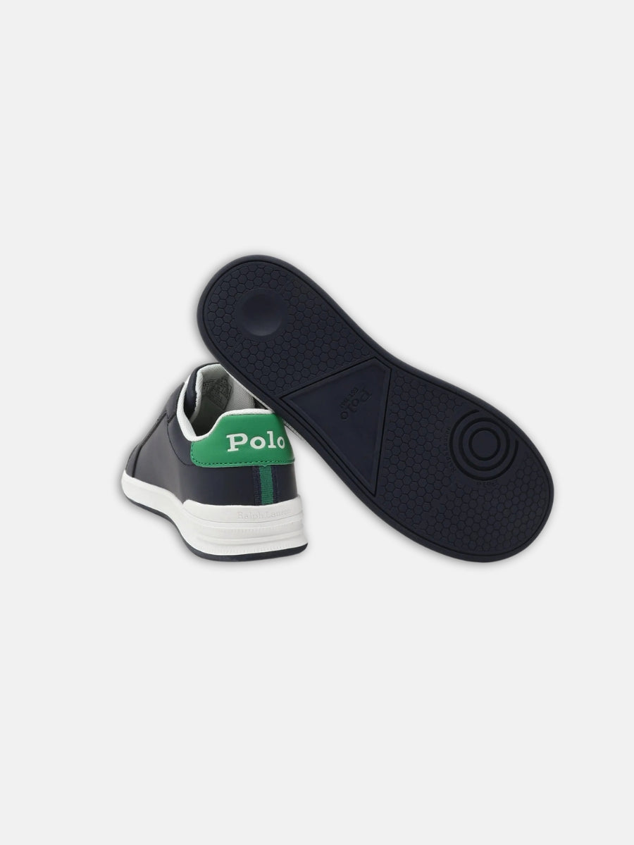 Polo Ralph Lauren HERITAGE COURT II