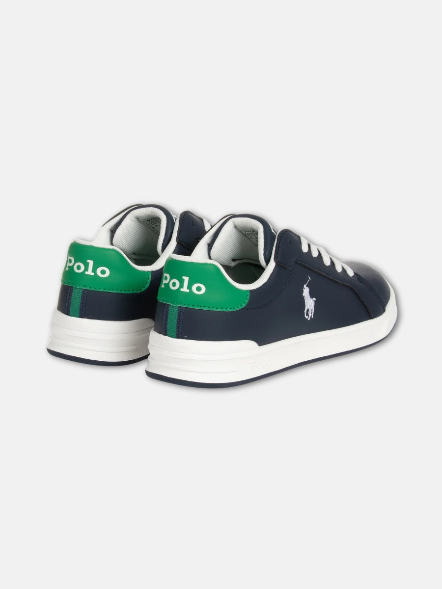 Polo Ralph Lauren HERITAGE COURT II