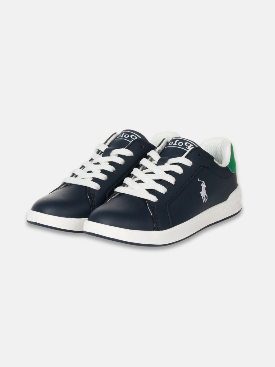 Polo Ralph Lauren HERITAGE COURT II
