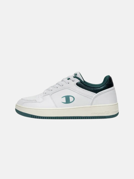 Champion RD18 Foil Low