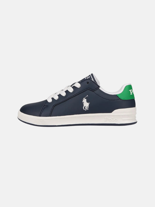 Polo Ralph Lauren HERITAGE COURT II
